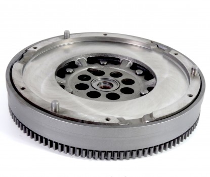 KOŁO DWUMASOWE 415040110 21207565745 BMW X3 E83 X3 2.0d SAV ECE