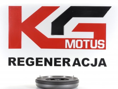 KOŁO DWUMASOWE SPRZĘGŁO AUDI 415 0583 10 / 03L105266AB