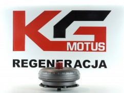 Sprzęgło Hydrokinetyczne do BMW E91 335i - 2440 7567 025 G99