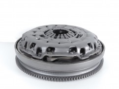 KOŁO DWUMASOWE 21 20 7 594 958 BMW F10 2.0d Sprzęgło kompletne