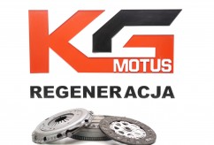 KOMPLET SPRZEGŁĄ KIA 2.0 CRDI 232002F011