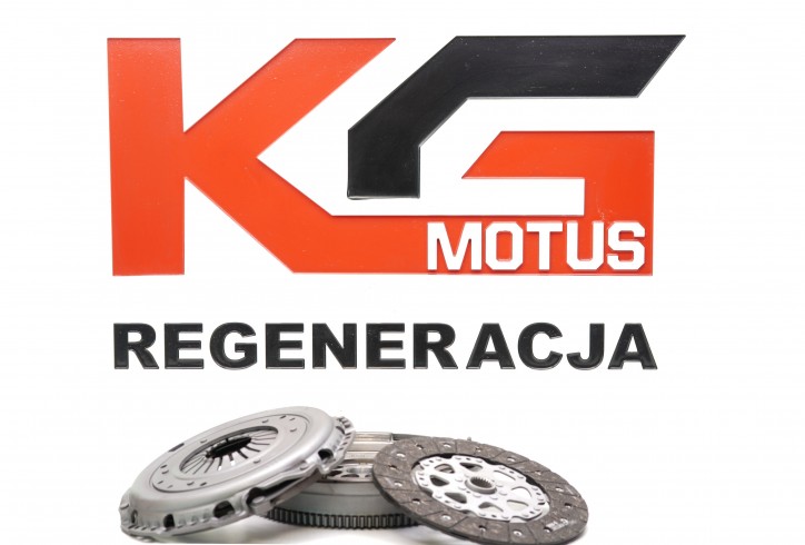 KOMPLET SPRZEGŁĄ KIA 2.0 CRDI 232002F011 KOMPLET SPRZEGŁĄ KIA 2.0 CRDI 232002F011