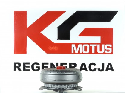 SPRZĘGŁO HYDROKINETYCZNE BMW F20 F21 F30 F31 N20 H175