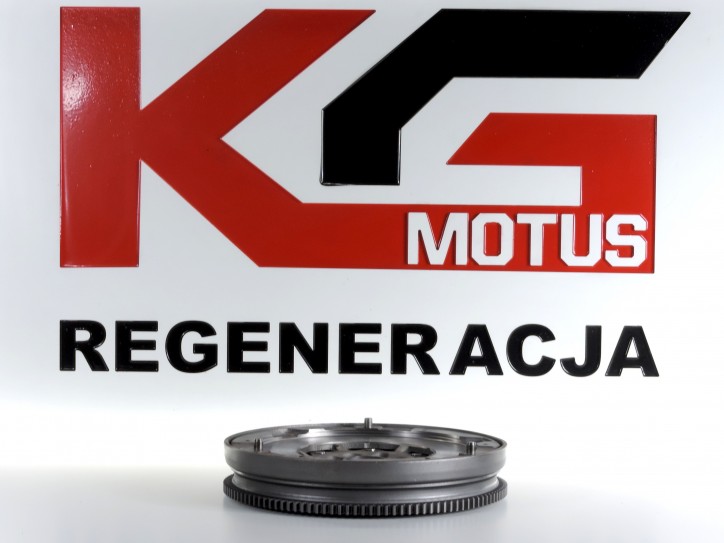 KOŁO DWUMASOWE SPRZĘGŁO BMW 415 0408 10 / 21207577957