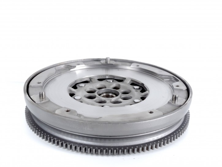 KOŁO DWUMASOWE SPRZĘGŁO BMW 415 0450 10/ 21 20 7638349
