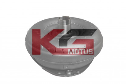 SPRZĘGŁO HYDROKINETYCZNE KONWERTER WANDLER BMW 320d M47N2 Limousine, ECE 24407520030 4168025476 4168025389 G77 B98 6HP19