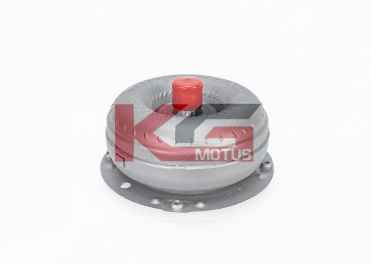 SPRZĘGŁO HYDROKINETYCZNE KONWERTER WANDLER BMW X3 1.8d SAV, ECE 24407588745 24007580942 S126 Q126 Z97 6HP19 6HP21