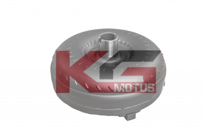 SPRZĘGŁO HYDROKINETYCZNE KONWERTER WANDLER BMW 318d M47N Touring, ECE 24407537181 244019487 5L40 24218211 24219975 A5S390R