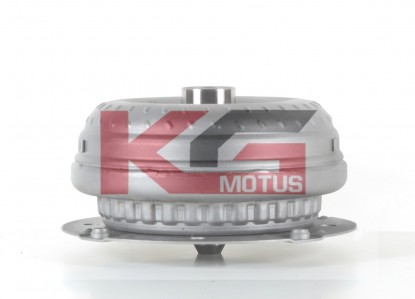 SPRZĘGŁO HYDROKNETYCZNE KONWERTER WANDLER BMW E84 X1 18dX 24408612876 24407624189 1090322386 1090322195 I148 L148 G175 8HP45
