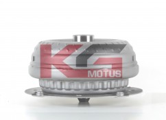 SPRZĘGŁO HYDROKNETYCZNE KONWERTER WANDLER BMW E84 X1 20dX 24408612876 24407624189 1090322386 1090322195 I148 L148 G175 8HP45