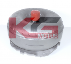 SPRZĘGŁO HYDROKINETYCZNE KONWERTER WANDLER MERCEDES CLK320 CLS350- C219 A2222500102 0700600049