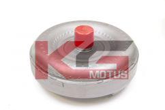 SPRZĘGŁO HYDROKINETYCZNE KONWERTER WANDLER MERCEDES A150 A160 A170 A180 - W169 A1692500002 0700600006