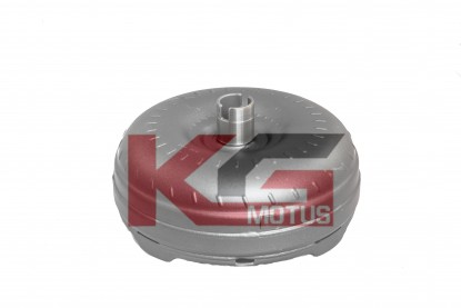 SPRZĘGŁO HYDROKNETYCZNE KONWERTER WANDLER BMW E65 740i 24407558431 157-102 6HP26 V83 V73