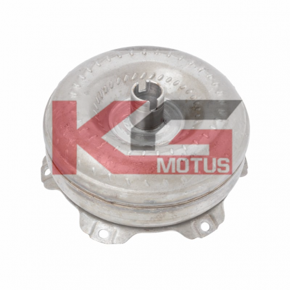 SPRZĘGŁO HYDROKNETYCZNE KONWERTER WANDLER BMW E91 330d 24407585539 24407567816 4168026677 6HP26 D126