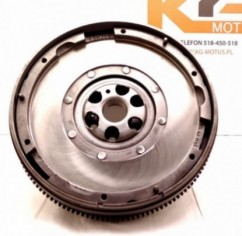 KOŁO DWUMASOWE SPRZĘGŁO AUDI 2294 000 453 / 03G105266BQ