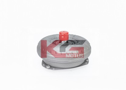 SPRZĘGŁO HYDROKINETYCZNE KONWERTER WANDLER AUDI A4 B7 3.0 TDI Y110 S76 BSG 0700002221 0700000260 0700000266 0700000305