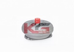 SPRZĘGŁO HYDROKINETYCZNE KONWERTER WANDLER AUDI A4 B7 3.0 TDI Y110 S76 BSG 0700000337 0700000512 0700001245 0700001329