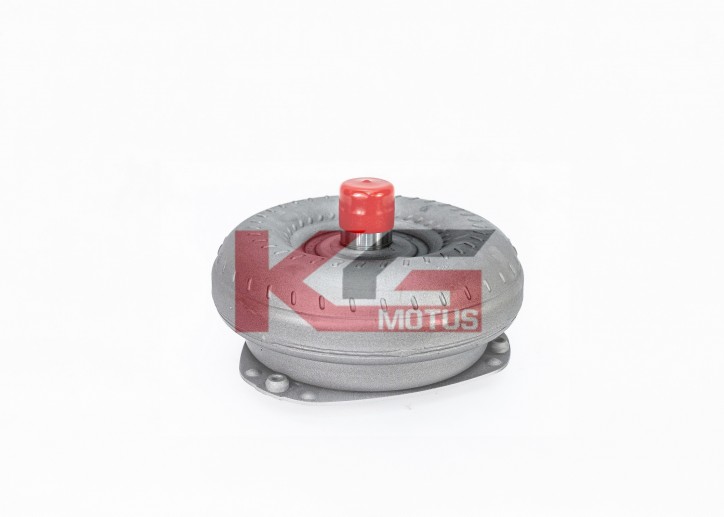 SPRZĘGŁO HYDROKINETYCZNE KONWERTER WANDLER AUDI A4 B7 3.0 TDI Y110 S76 BSG 0700000337 0700000512 0700001245 0700001329