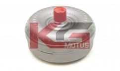 SPRZĘGŁO HYDROKINETYCZNE KONWERTER WANDLER AUDI A6 C6 3.0 TDI Y110 S76 BKN 4168025326 4168025340 4168025354 4168025374