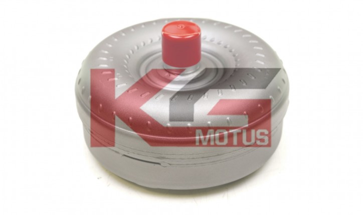 SPRZĘGŁO HYDROKINETYCZNE KONWERTER WANDLER AUDI A4 B7 3.0 TDI Y110 S76 BKN  0700000337 0700000512 0700001245 0700001329