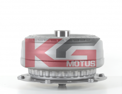 SPRZĘGŁO HYDROKINETYCZNE KONWERTER WANDLER BMW F32 420d B47 24408632215 24008632215 0700004572 N179 8HP50