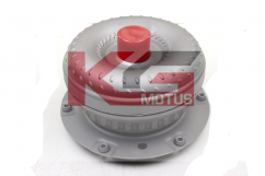 SPRZĘGŁO HYDROKINETYCZNE KONWERTER WANDLER BMW F33N 440iX 24008632217 0700004297 S171 8HP50