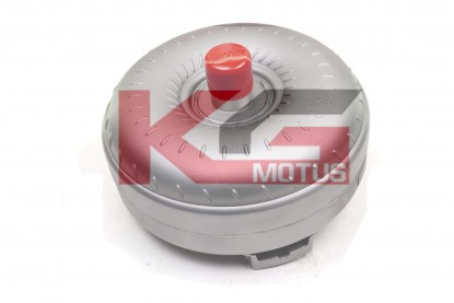 SPRZĘGŁO HYDROKINETYCZNE KONWERTER WANDLER AUDI Q7 3,0 TDI 09D323571P 52A130 AISIN TR-60SN