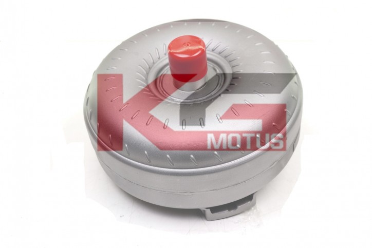 SPRZĘGŁO HYDROKINETYCZNE KONWERTER WANDLER AUDI Q7 4,2 FSI / TDI 09D323572D 50A170 AISIN TR-60SN