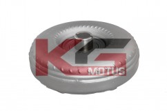 SPRZĘGŁO HYDROKINETYCZNE KONWERTER WANDLER OPEL ASTRA H 1.9 71A050 93183601 705092 0700600077 TF80SC AF40