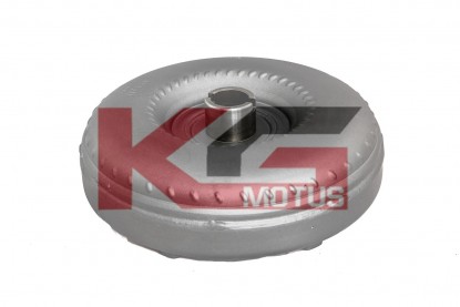 SPRZĘGŁO HYDROKINETYCZNE KONWERTER WANDLER OPEL ASTRA H GTC 1.9 71A050 93183601 705092 0700600077 TF80SC AF40