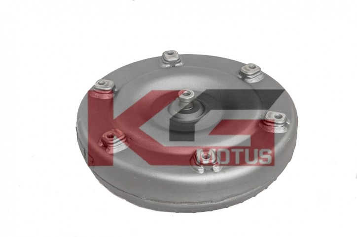 SPRZĘGŁO HYDROKINETYCZNE KONWERTER JAGUAR XF I 70A160 70A010 TF80SC