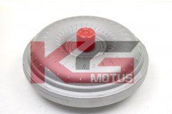 SPRZĘGŁO HYDROKINETYCZNE KONWERTER WANDLER OPEL VECTRA C 3.0 CDTI 43A251 AW55-50SN AW55-51SN