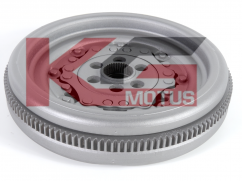 KOŁO ZAMACHOWE DWUMASOWE VOLKSWAGEN TOURAN  2,0 415059109  415063109 415074409 03L105266AK 03L105266AL 03L105266CL