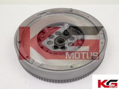KOŁO DWUMASOWE SPRZĘGŁO BMW E83 2.0 D L09024027800 L09024027804  L09024027808 L09024027810 21207549441 21207565745 21207573047