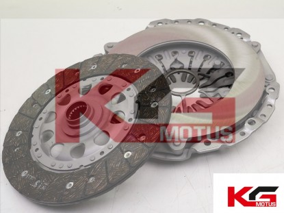 DOCISK I TARCZA SPRZĘGŁA BMW f11 2.0 D 21207551328  21207553151  21207553768  21207556560  21207559542