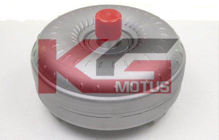 SPRZĘGŁO HYDROKINETYCZNE KONWERTER AUDI 2,0 TSI 6HP19 4168025578 09L323571G 09L323571E