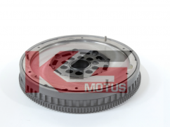 KOŁO ZAMACHOWE DWUMASOWE MANUALNA VOLVO S80 2.4 415022010 30681145 30759473 30681145 31259327 8675012