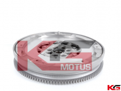 KOŁO DWUMASOWE ZAMACHOWE BMW 2.0 D L-09024-0GC8-61 L-09024-0GC8-70 L-09024-0GU2-00 L-09024-0GU2-60 L-09024-0GU2-70