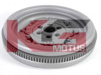 KOŁO DWUMASOWE ZAMACHOWE AUDI  03G105266CH  03G105266CJ  03G105266CP  03G105266CS  03G105266Q  03L105266AE