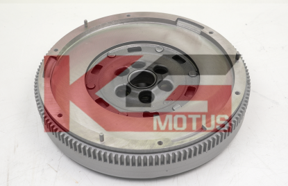 KOŁO DWUMASOWE ZAMACHOWE  AUDI  A3, Q3, TT, 415066710 836246 03L105266DJ 03L 105 266 DJ