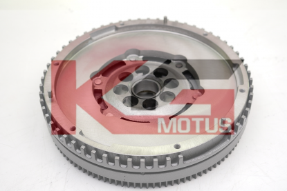 KOŁO DWUMASOWE ZAMACHOWE MAZDA 6  2.0 415048310 902502512, RF3016610A RF3016610B, 2294501252 836804, RF3016610C
