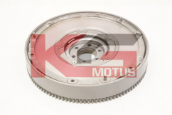 KOŁO DWUMASOWE ZAMACHOWE FORD 1.6D 1727630 2028456 2522128 AV61-6477-CF AV61-6477-CC AV61-6477-CD AV616477CE