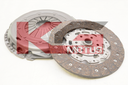 DOCISK I TARCZA SPRZĘGŁA FORD 1.6 1685761 AV617540C1A AV617540C1B 624369809 Y65016490 063000000772 3000970038 828571 31259734
