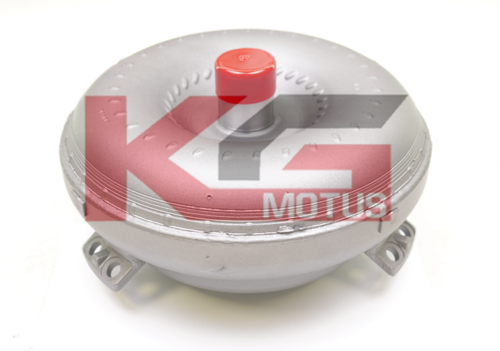 WZMOCNIONE SPRZĘGŁO HYDROKINETYCZNE KONWERTER HiCarbon TUNING WANDLER MERCEDES E320 E280 - S211 A2092500902 0700600010