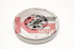 KOŁO DWUMASOWE ZAMACHOWE FORD 2.0 1673651 1700801 1827370 AG91-6477-AB AG91-6477-AC AG91-6477-AD AG91-6477-AE 30725834 30725875