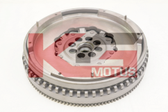 KOŁO DWUMASOWE ZAMACHOWE KIA 2.5 902604303 L-09026-0G33-00 L-09026-0G33-02 L09026004303 2294501240 836803