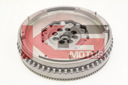 KOŁO DWUMASOWE ZAMACHOWE KIA 2.5 902604303 L-09026-0G33-00 L-09026-0G33-02 L09026004303 2294501240 836803